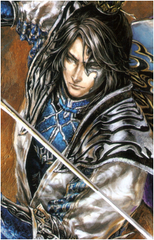 Sima Shi's image