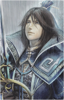 Sima Shi