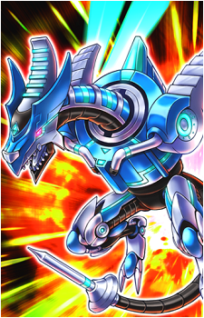 Striker Dragon's image