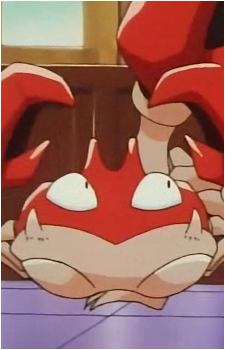 Image 11 of Krabby