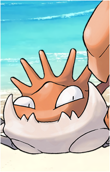 Image 2 of Krabby