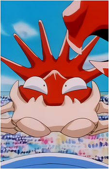 Image 6 of Krabby