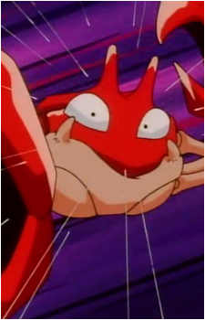 Image 8 of Krabby