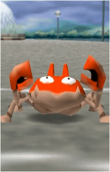 Image 23 of Krabby