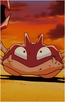 Image 10 of Krabby