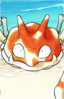 Image 5 of Krabby