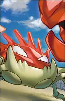 Image 18 of Krabby