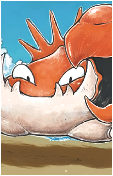 Image 16 of Krabby