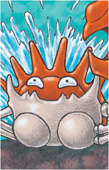 Image 19 of Krabby