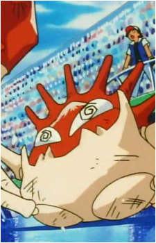 Image 9 of Krabby