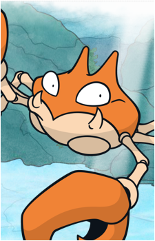 Image 13 of Krabby