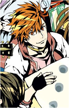 Sakon Shima {SB}