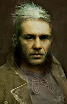 Aligern's image