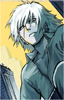 Akira's image