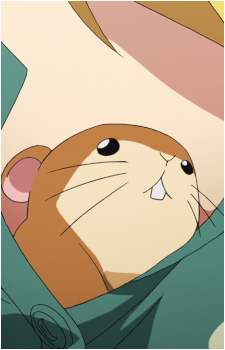 Hamuzo's image