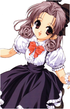 Shirayuki's image