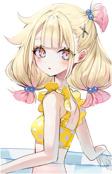 Mitsuba {SYMK}'s image