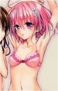 Image 28 of Momo Belia Deviluke