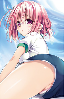 Image 9 of Momo Belia Deviluke