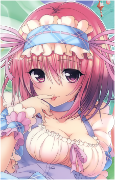 Image 8 of Momo Belia Deviluke