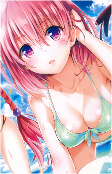 Image 26 of Momo Belia Deviluke