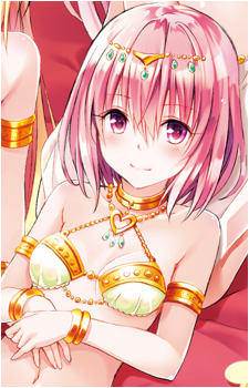 Image 22 of Momo Belia Deviluke