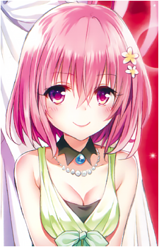 Image 13 of Momo Belia Deviluke