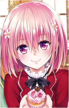Image 15 of Momo Belia Deviluke