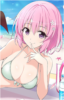 Image 33 of Momo Belia Deviluke