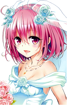 Image 3 of Momo Belia Deviluke