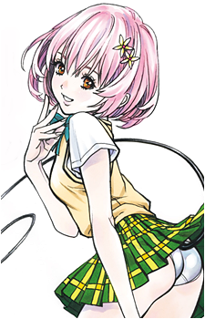 Image 36 of Momo Belia Deviluke