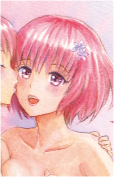 Momo Belia Deviluke