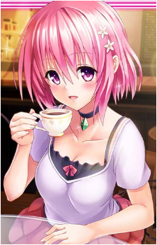 Image 24 of Momo Belia Deviluke