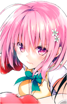 Image 20 of Momo Belia Deviluke