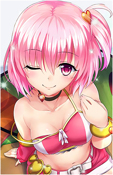 Image 14 of Momo Belia Deviluke