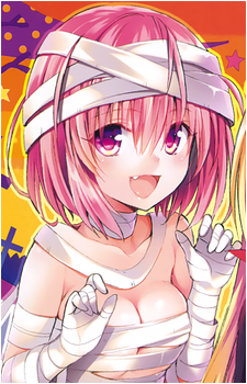Image 17 of Momo Belia Deviluke