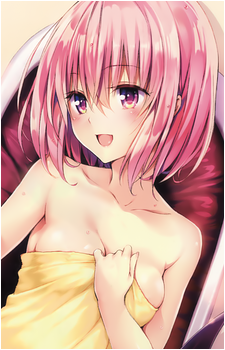Image 6 of Momo Belia Deviluke