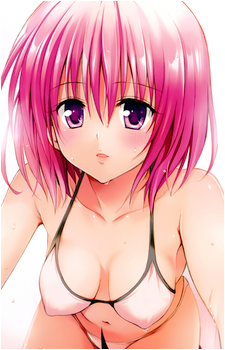Image 30 of Momo Belia Deviluke