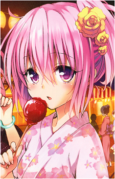Image 11 of Momo Belia Deviluke
