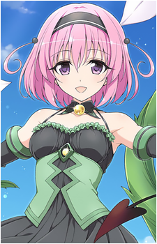 Image 32 of Momo Belia Deviluke