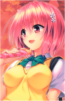 Image 19 of Momo Belia Deviluke