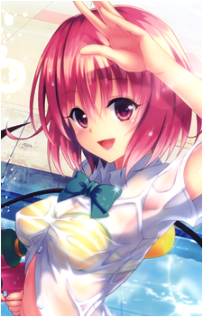 Image 12 of Momo Belia Deviluke