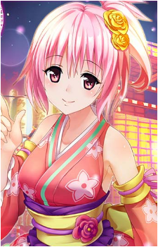 Image 23 of Momo Belia Deviluke