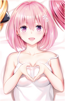Image 27 of Momo Belia Deviluke