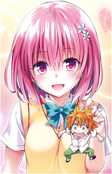 Image 16 of Momo Belia Deviluke