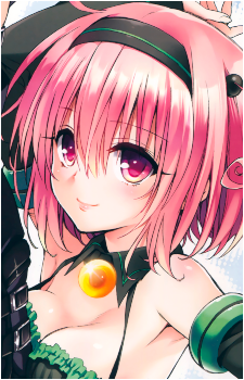 Image 18 of Momo Belia Deviluke