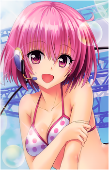 Image 10 of Momo Belia Deviluke