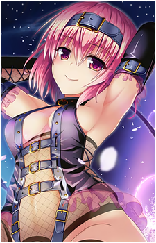 Image 25 of Momo Belia Deviluke