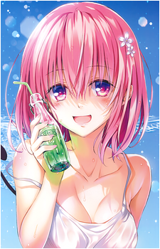 Image 7 of Momo Belia Deviluke