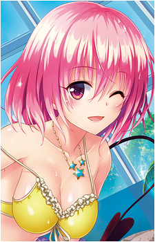 Image 4 of Momo Belia Deviluke